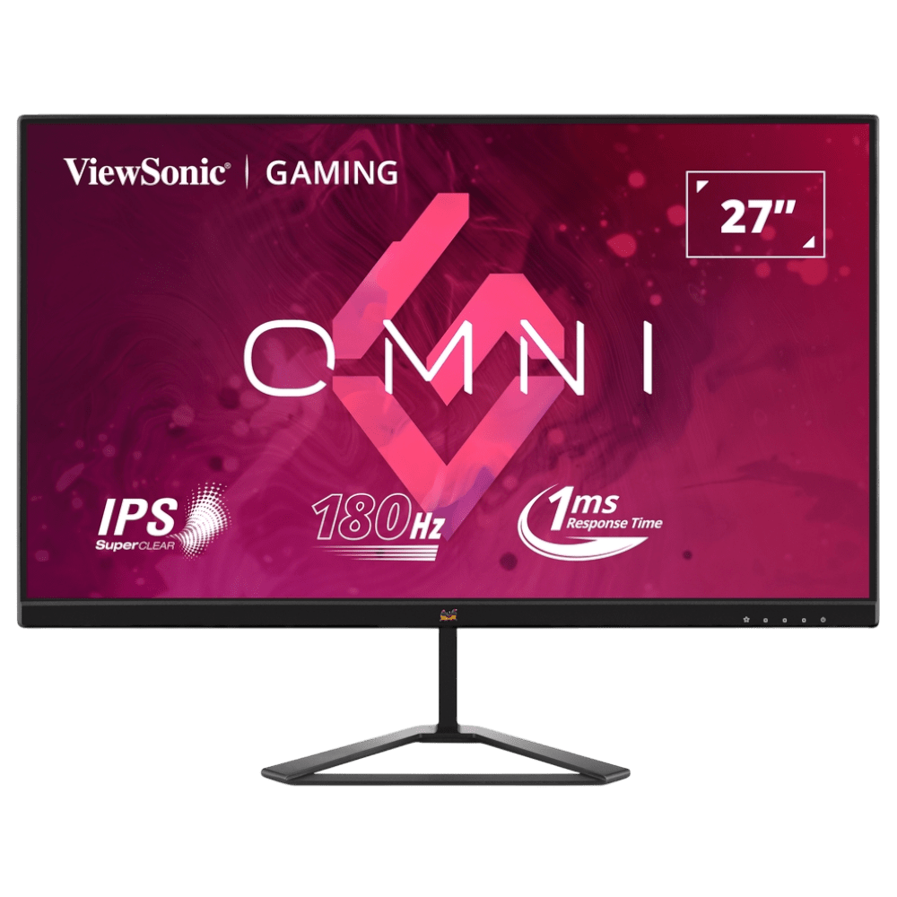 ViewSonic VX2779-HD-PRO (27