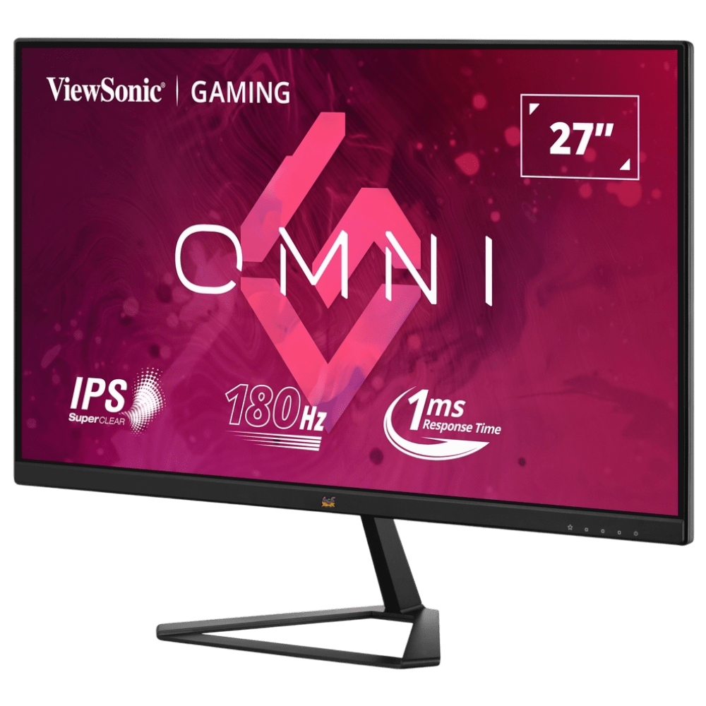 ViewSonic VX2779-HD-PRO (27