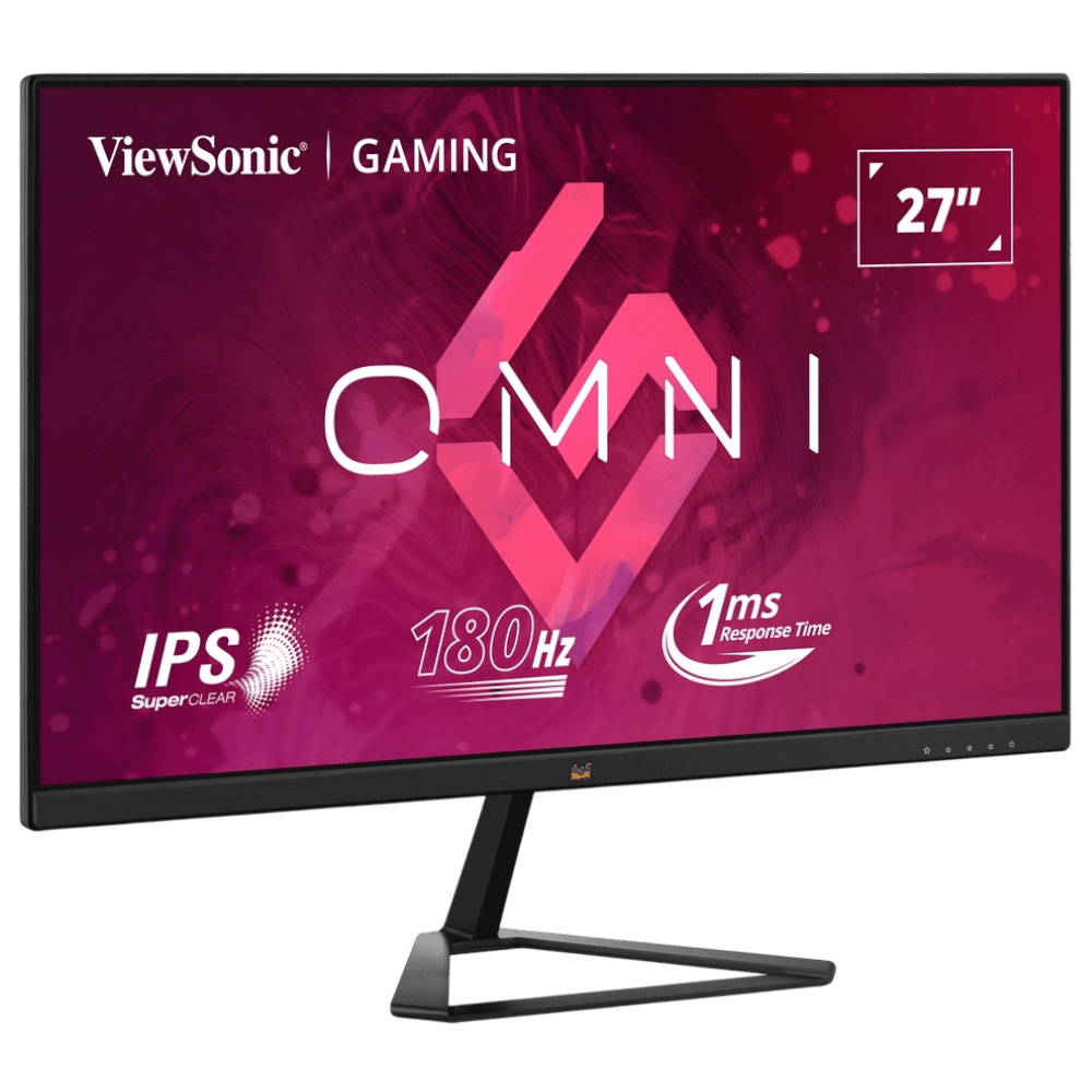 ViewSonic VX2779-HD-PRO (27