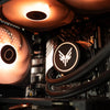 MUSH-E Wood: Core i3 12100F + RTX 3060 12GB