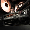 MUSH-E Wood: Core i3 12100F + RTX 3060 12GB