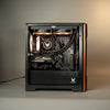 MUSH-E Wood: Core i3 12100F + RTX 3060 12GB