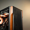 MUSH-E Wood: Core i3 12100F + RTX 3060 12GB