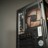 MUSH-E Wood: Core i3 12100F + RTX 3060 12GB