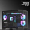 MUSH-E Showcase: RYZEN 7 9800X3D GAMING PC