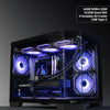 MUSH-E Showcase: CORE I5 14400F GAMING PC
