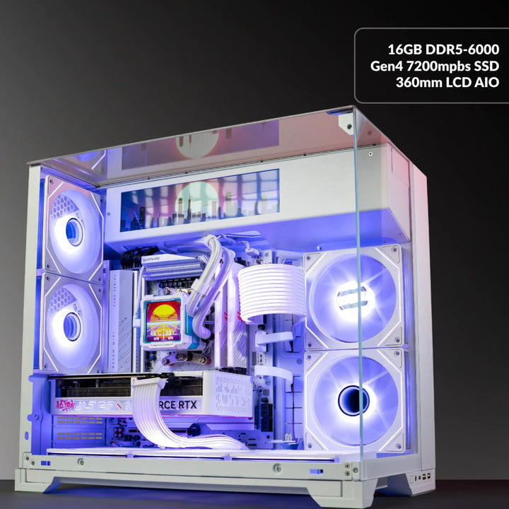 MUSH-E Signature: LIAN LI O11 VISION-M