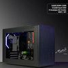 MUSH-E Steam: CORE I5 14400F GAMING PC