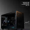 MUSH-E Steam: RYZEN 5 7500F GAMING PC