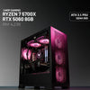 MUSH-E 301: Ryzen 7 5700X + RTX 5060 8GB