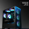 MUSH-E Airflow: RYZEN 5 5600 GAMING PC