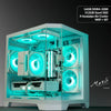 MUSH-E Frost: CORE I5 14400F GAMING PC