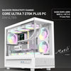 MUSH-E Frost: Core Ultra 7 270K Plus Gaming PC