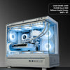 MUSH-E Frost: CORE ULTRA 5 225F GAMING PC