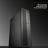 MUSH-E Office A3 WiFi: Ryzen 3 3200G, 16GB RAM, 256GB SSD (Customizable)