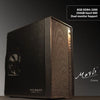 MUSH-E Office A5 WiFi: Ryzen 5 5500GT, 8GB RAM, 256GB SSD (Customizable)