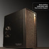 MUSH-E Office U5 WiFi: Intel Core Ultra 5 225, 16GB RAM, 500GB SSD (Customizable)