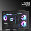 MUSH-E Showcase: CORE I5 14400F GAMING PC