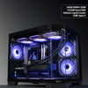 MUSH-E Showcase: CORE ULTRA 7 270K PLUS GAMING PC