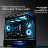 MUSH-E Showcase: Core Ultra 7 270K Plus Gaming PC