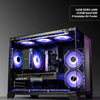 MUSH-E Showcase: RYZEN 5 7500F GAMING PC