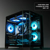MUSH-E Showcase: RYZEN 5 5500 GAMING PC