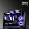 MUSH-E Showcase: RYZEN 5 5600 GAMING PC