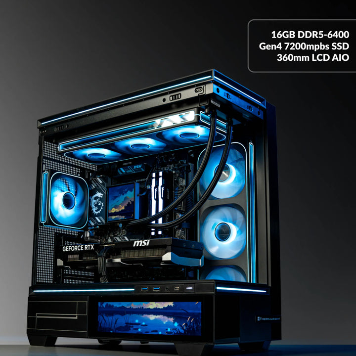 MUSH-E Signature: THERMALRIGHT TL-M10 VISION