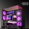 MUSH-E Signature: LIAN LI O11 VISION COMPACT
