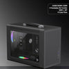MUSH-E Steam: RYZEN 5 5500 GAMING PC
