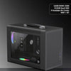 MUSH-E Steam: RYZEN 5 5600 GAMING PC