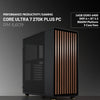 MUSH-E Wood: Core Ultra 7 270K Plus Gaming PC