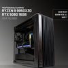 Testing-MUSH-E Wood: Ryzen 9 9950X3D + RTX 5080 16GB (Copy)