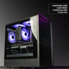 MUSH-E Workstation: RTX PRO 2000 16GB GAMING PC