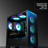 MUSH-E Workstation: RTX 3060 12GB GAMING PC