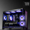 MUSH-E Workstation: RTX 5070 12GB GAMING PC