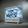 MUSH-E Frost: CORE ULTRA 5 225F GAMING PC
