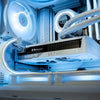 MUSH-E Frost: CORE ULTRA 5 225F GAMING PC