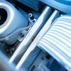 MUSH-E Frost: CORE ULTRA 5 225F GAMING PC
