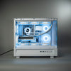 MUSH-E Frost: CORE ULTRA 5 225F GAMING PC