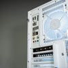 MUSH-E Frost: CORE ULTRA 5 225F GAMING PC