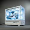 MUSH-E Frost: CORE ULTRA 5 225F GAMING PC