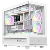 MUSH-E Frost: RTX 5060 Ti 16GB Gaming PC