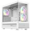 MUSH-E Frost: RTX 5060 Ti 16GB Gaming PC