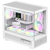 MUSH-E Frost: RTX 5060 Ti 16GB Gaming PC