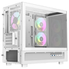 MUSH-E Frost: RTX 5060 Ti 16GB Gaming PC