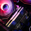 MUSH-E Showcase: Ryzen 7 7800X3D + RTX 5070 Ti 16GB