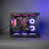 MUSH-E Showcase: Ryzen 7 7800X3D + RTX 5070 Ti 16GB