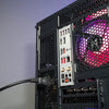 MUSH-E Showcase: Ryzen 7 7800X3D + RTX 5070 Ti 16GB