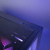 MUSH-E Showcase: Ryzen 7 7800X3D + RTX 5070 Ti 16GB